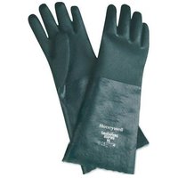 Honeywell Work gloves green 40cm long size 9/L Trawler King by HS860FWGL