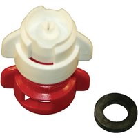 Agrotop Air injection nozzle TDXL 110° 04 red plastic TDXL11004