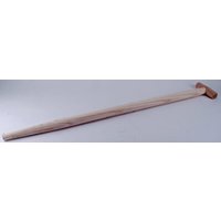 Kramp T-Handle 36" Straight barrel Ash ES11528Z