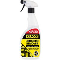 Kilrock Limescale Remover Power Spray 500ml POWERSPRAY