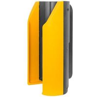 New-Elfin Support for pendant push-button station, remote control, yellow 080RSPRG