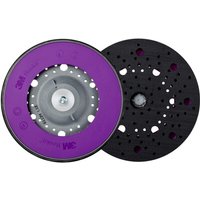 3M Support disc M8 Multihole Soft 51125