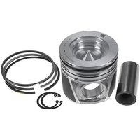 Vapormatic Piston With Rings VPB3836