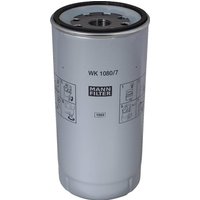 MANN-FILTER Fuel change filter WK10807X