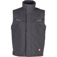 Kramp Bodywarmer, 5XL, black, Original by KW118530201068