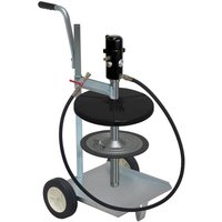 Mato Pneumatic Filler Pump mobile 3372101