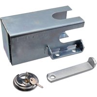 Simol Trailer Anti-theft protection Complete K230