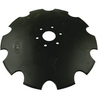 Evers 560x8 serrated harrow disc 990186