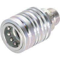 Faster Quick release coupling CPV0832015F