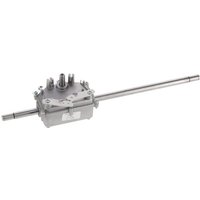 Sabo Transmission / Bgr Getriebe 47 Pro Bicidi, Svc SAA13193