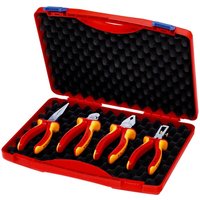 Knipex Toolboxes TA002015