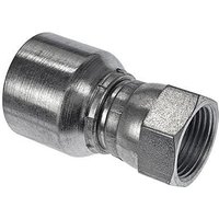 Vapormatic Female ORFS insert (x5) VFS4104
