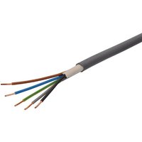 HELU Cable XVB 5G2.5mm² XVB525