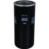 MANN-FILTER Hydraulic filter Mand H WD962