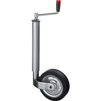 Simol Wheel jack horizontal handle diameter 60x720mm STRFC260
