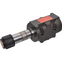 Kramp Control valve, no coil, electric NG KREV905B2