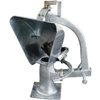 Möscha Adjustable distributor 15m S-68 6307568