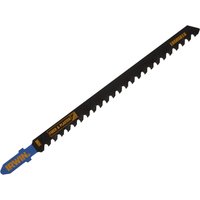 IRWIN T341HM Jigsaw Blade 132mm 10505816