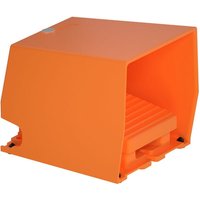 Schneider-Electric Pedalswitch, Metall XPER310