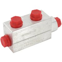 Walvoil Pilot Check valve A-04-1/4" VBPSL03001