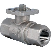 Duravis Ball valve int.-int. thread 1/2" BLV015