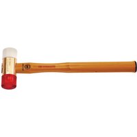 Facom Steel hammer, 32mm 208A32CBA