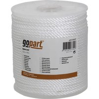 gopart Nylon cord 5mm x 100m 605100GP