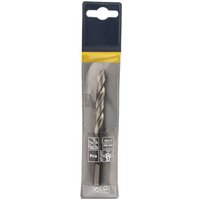 Bohrcraft Drill 12,0 mm HSS-DIN 338-G TURBO STEP 12020701200