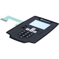 Husqvarna Keyboard 330/430/450X 579627902