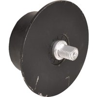 Non Original Bear Roll complete Rubber 0000300400N