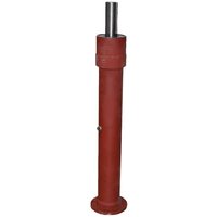 Comer Extension L=780 312503