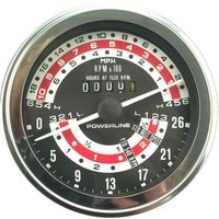 Vapormatic Tractormeter VPM5008