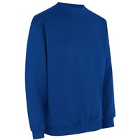 ID - Identity ID Sweatshirt Royal Blue Size 2XL ID060032046