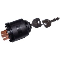 Unbranded Ignition key switch, 2 keys FGP454297
