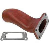 Vapormatic Exhaust Elbow VPE9039