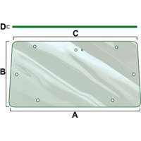 Vapormatic Glass VPM7159