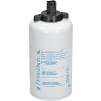 Donaldson Fuel filter secondary Spin-on P550848