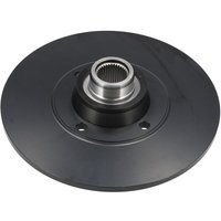 JCB Brake disc JC46035609