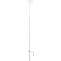 Rutland Pigtail post 109cm 10pcs 441474RUT