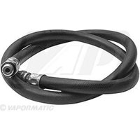 Vapormatic Air Brake Hose Assembly 2000mm VFM4548