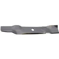 Kramp Blade L: 432mm, 7 star hole: suitable for John Deere by FGP406506