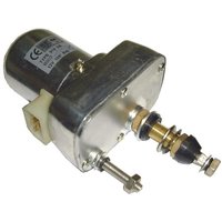 Wiper motor 12V 105° Shaft L:70mm diameter 10mm CA503121015