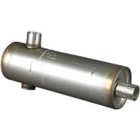 Donaldson Muffler M060158