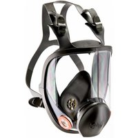 3M 6000 L full face mask 6900