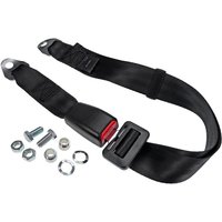 Vapormatic Seat belt VLD1567