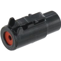 TE Connectivity DEUTSCH Plug housing 1 P. Female DSDTHD0618SE003