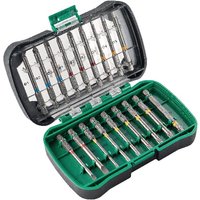 HiKOKI Bit set 75 mm 18 Piece 750361