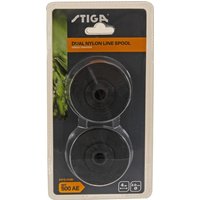 Stiga Spool with line (2x) 1911925101