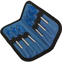 Bosch EXPERT Self Cut Speed Spade Drill Bit Set, 6 Piece 2.608.902.109