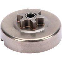 Solo Sprocket 3/8" 6T 12/64.5D 350043325